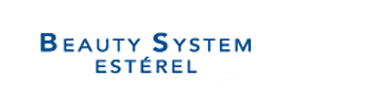 BEAUTY SYSTEM ESTEREL BEAUTY SYSTEM ESTEREL